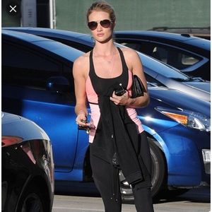 LULULEMON Bonded Cool Racerback Tank Top 4